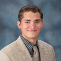 Ethan Vander Molen