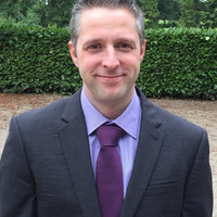 Stuart Hooper