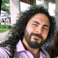 Daniel Molinares