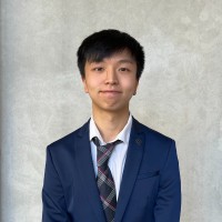 Austin Chin