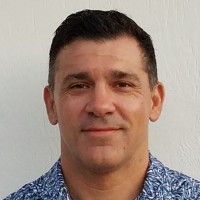 Bob Brookes