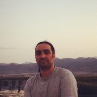 Mohammad Reza Hosseini