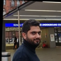 K M Umer