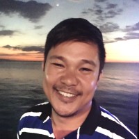 Eric Manzano