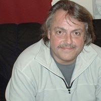 Garry Proudfoot