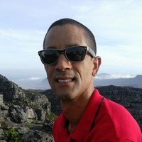 Jason De Villiers