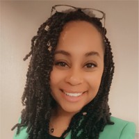 Charity Thomas, Cawc