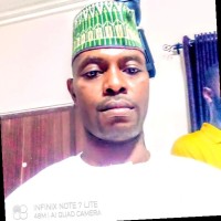 Bandekaji Chris Audu