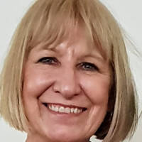 Rosemary Morrison