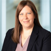 Geneviève Harbec, M. Sc.