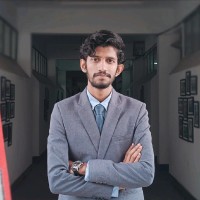 Dip Joy Bhattacharjee