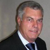 Ian McAlister