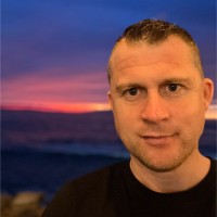 Darren Ashton