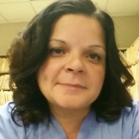 Margaret Rios-Gladney