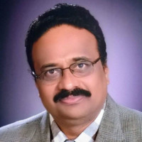 Dr. G.N. Chaudhari