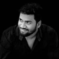 Robert Anthony Raj