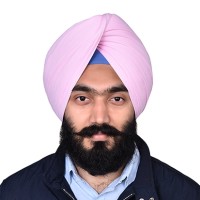Gurdeep Singh Panesar
