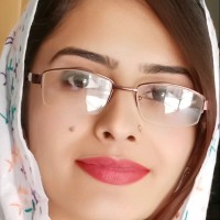 Shakeela Ahmad