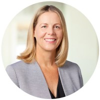 Mary Faulkner