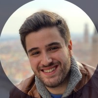 Nicolas Matias Volpe