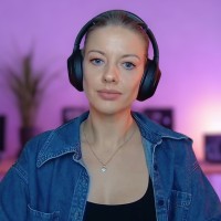 Vicky Daugvilaviciute