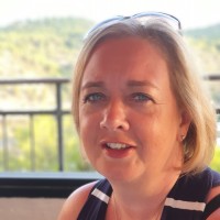 Karen Woolley