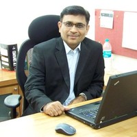 Gaurang Timbadiya