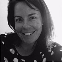 Alison George