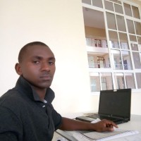 Patrick Maweu