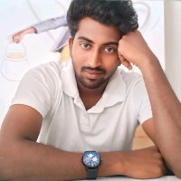 Anbarasan R