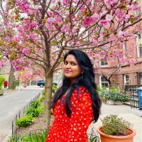 Himanandini Domala