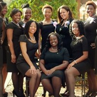 Gamma Phi Delta Sorority Inc.,