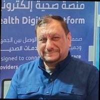 Dr. Mohamed Aldereai