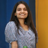 Somya Kumawat