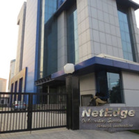 Netedge Technologies