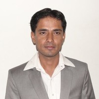 Aashish Dixit