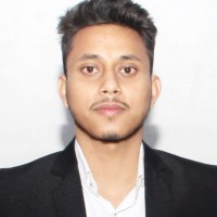 Suraj Parihar