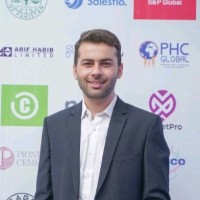 Ahmad Saddique