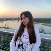 Margarita Nebyvaieva