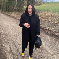 Ines Ruet