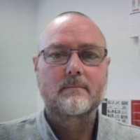 Ian Plenty