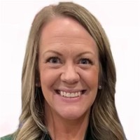 Lindsey Sha Pedersen