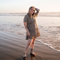 Hannah Mills-Fragione