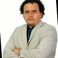 Danny Delgado T.