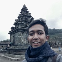 Achmad Fauzi
