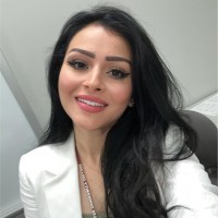 Dalia Al-abboud