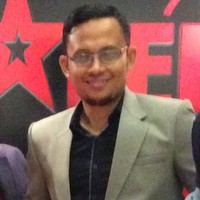 Aflah Kurniawan