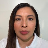 Cristina Dorantes Llanes