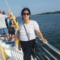 Shweta B