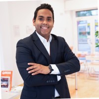 Luis Gonzalez Gomez
